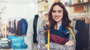 How Can a Fashion Designer Increase Their Salary