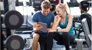 How Do Personal Trainer Salaries in the UK Compare Globally