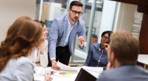 How Does Discretionary Fund Management Work