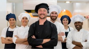 How Much Do Chefs Earn at Different Experience Levels