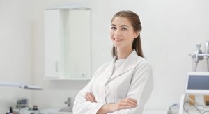 How Much Do Dermatologists Earn in the NHS