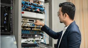 How Much Do Network Engineers Earn on Average in the UK