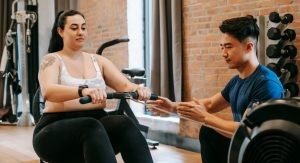 How Much Do Personal Trainers Earn Monthly in the UK