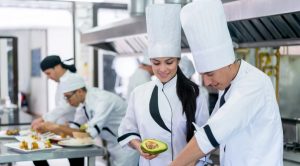 How Much Does a Chef Earn on Average in the UK