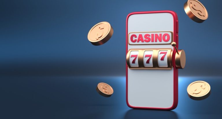 How Online Casino Algorithms Work