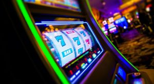 How RNG Works in Online Casino Games