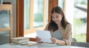 How to Apply for the White Goods Grant