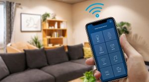 How to Choose IoT Devices for a Smart Home?