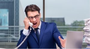 How to Identify Legitimate Sky Calls