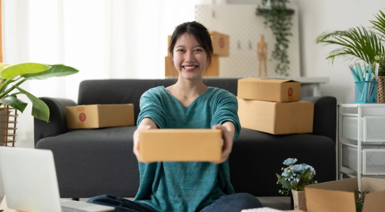 How to Optimise E-Commerce Shipping Process