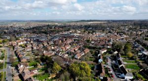 Impact on Specific Areas in Hertfordshire