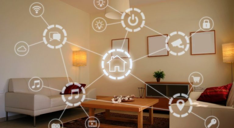 Internet of Things (IoT)