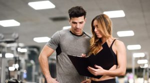 Is Personal Training a Financially Rewarding Career in the UK