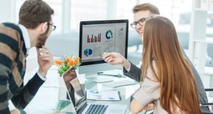 Leveraging Technology for Enhanced Efficiency