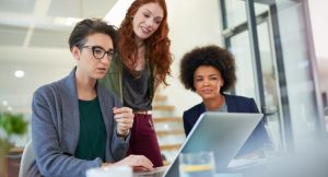 Leveraging Technology for Funding Opportunities