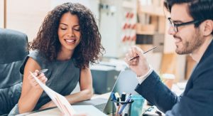 Marketing Assistance