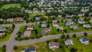 Neighbourhood Hotspots in Chiswick