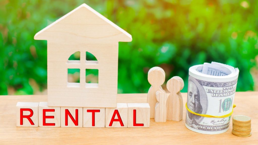 rainham rental market