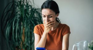 Reporting Suspicious Numbers in the UK