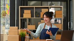 Requirements to Become an Amazon Franchisee in the UK