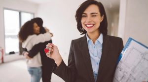 Role of Estate Agents in Chiswick