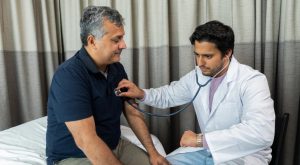 Salary for Cardiologists by Experience Level