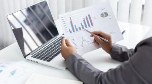 Securing Funding for Your Venture