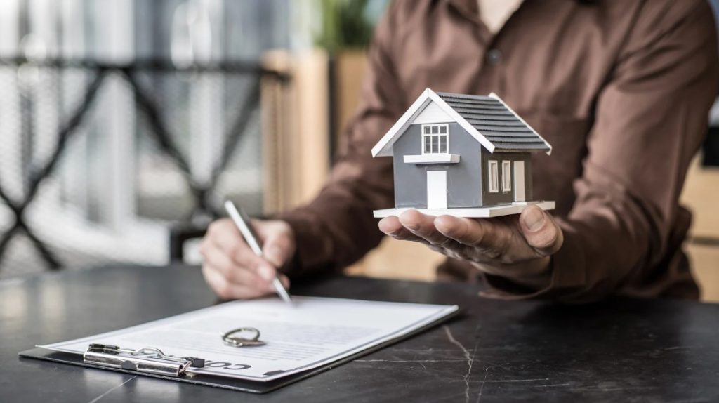 short-term property market predictions for chiswick