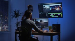 Simple and User-Friendly Interfaces