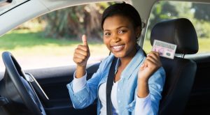 Special Considerations for Professional Drivers