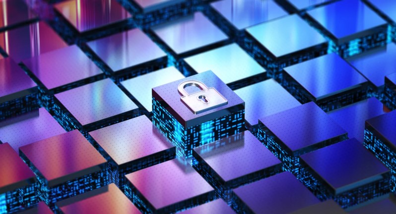 The Future of Online Security