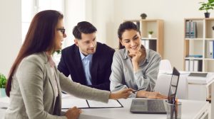 The Role of Estate Agents in Rainham