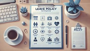 UK Startup Blog Bereavement Leave Policy