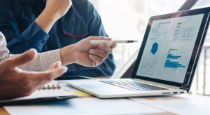 Utilizing Data Analytics to Forecast and Plan