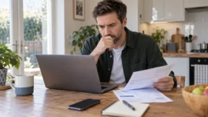 Verifying suspicious energy call