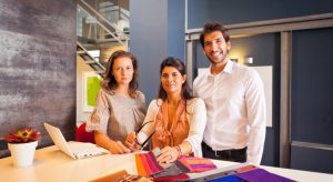 What Are the Challenges in Freelancing as an Interior Designer