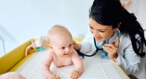 What Are the Common Challenges Paediatricians Face in Their Careers