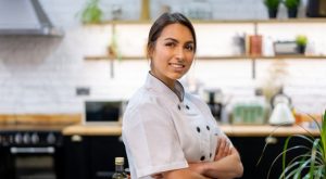 What Are the Key Factors That Affect a Chef's Salary in the UK