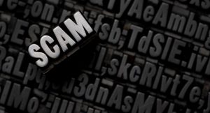 What Can You Do if You’ve Been Scammed