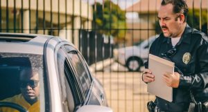 What Does It Mean to Get 6 Points on Your Licence