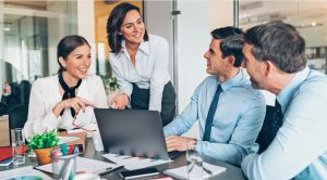 What Does Ltd Mean in Business