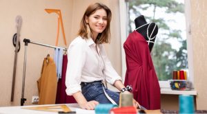 What Does a Fashion Designer Do