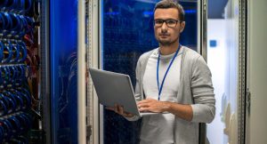 What Factors Influence Network Engineer Salaries