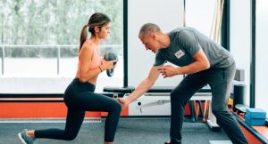 What Factors Influence a Personal Trainer's Salary in the UK