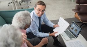 What Happens to Your National Insurance Contributions