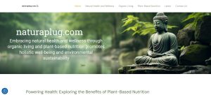 What Is Naturaplug.com