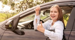 What Is a Provisional Driving Licence