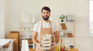 What Is the Amazon Delivery Franchise Programme