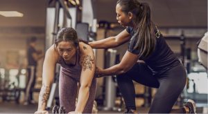What Is the Average Salary of a Personal Trainer in the UK