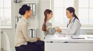 What Is the Job Outlook for Paediatricians in the UK